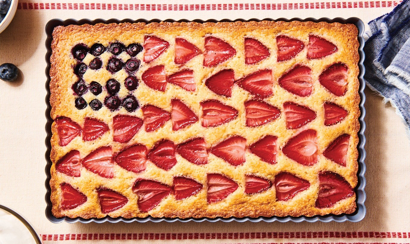 July 4th Recipes